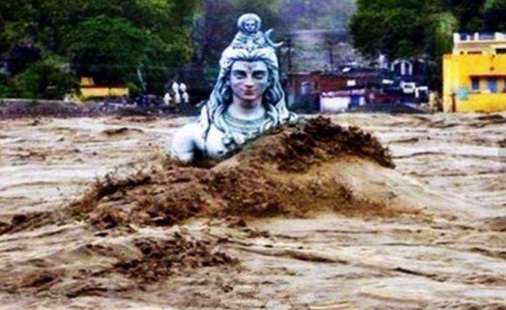 泥菩萨过河的歇后语