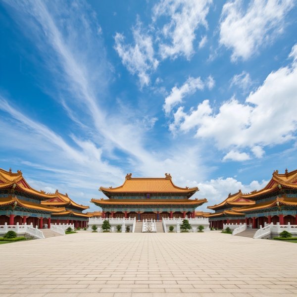 南沙天后宫要门票吗