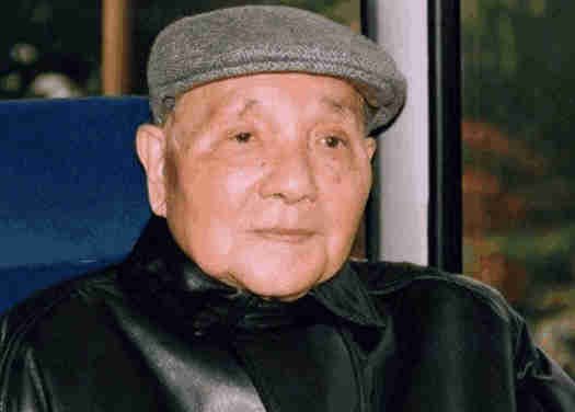 中国近现代史上的伟人都有谁啊?