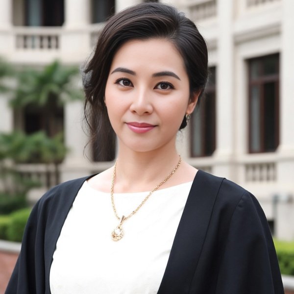 蒙嘉慧在不文女学堂演员对照表