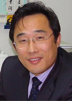 姜洋的介绍