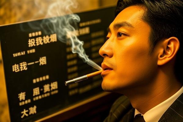 给我一支烟电视剧演员表