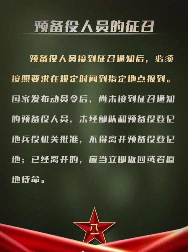退役后当预备役,军衔、待遇等怎么定?