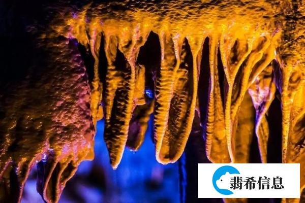 【17】成语故事: 怪石嶙峋