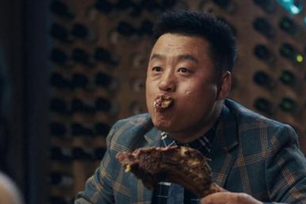 暴殄天物正确读音