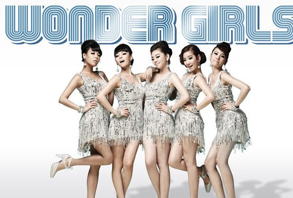 韩国女团《nobody》原唱是谁？