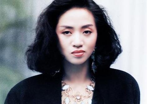 梅艳芳到底是怎么死的？