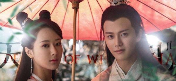 网剧《天乩之白蛇传说》突然下架，原因或是“法海恋爱”涉嫌辱佛