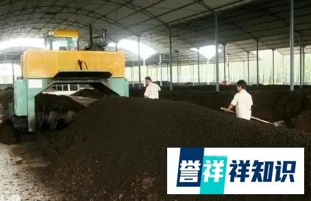 投资建设有机肥厂需要多少钱?需要什么设备?
