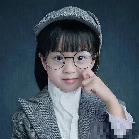 名侦探步美原名