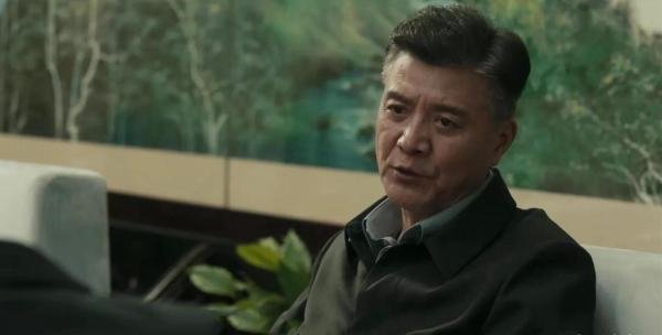 《扫黑风暴》骆山河的权力有多大？别看只是组长，权力可一点不小