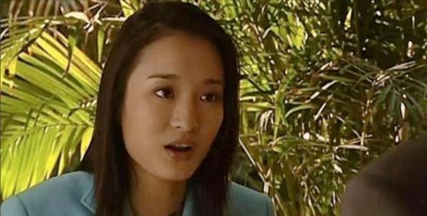 她长得美，演技好，出道20多年不温不火，“隐退”却被观众惦念