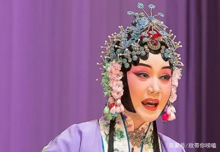 京剧界中的传奇人物,刘桂娟的戏曲人生究竟是什么样的?