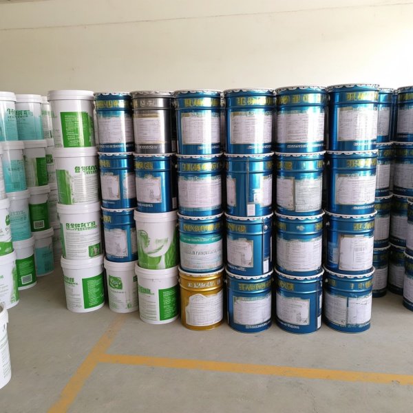 油漆回收价格一般多少钱