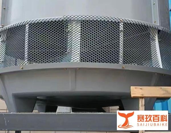 2025年11月闭式冷却塔实力厂家权威推荐榜