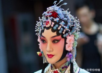 京剧界中的传奇人物,刘桂娟的戏曲人生究竟是什么样的?