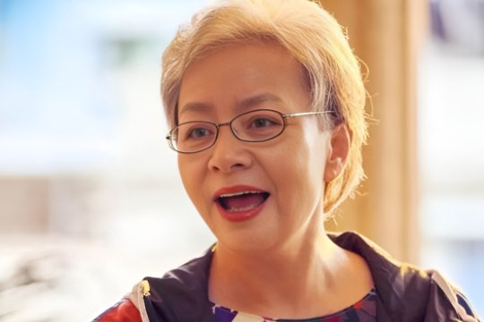 宋丹丹主演电视剧大全