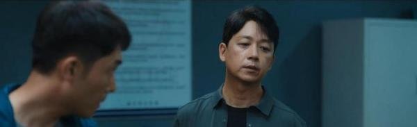 《狂飙》过后,又一部好看的扫黑剧上线,尺度太大,越看越上头