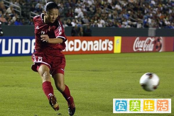 中国足坛再度传来噩耗!43岁女足国脚去世,3天已两人因癌离去