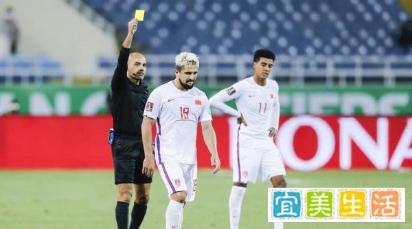 国足1-3越南，彻底无缘卡塔尔世界杯