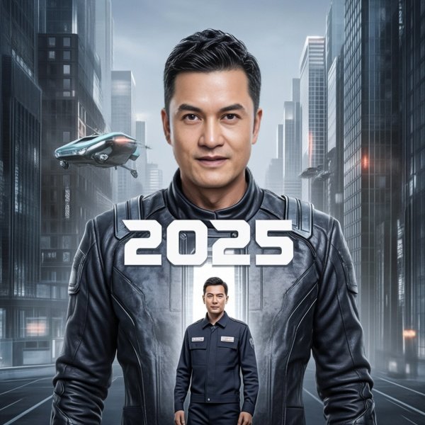 吕良伟主演2025电影