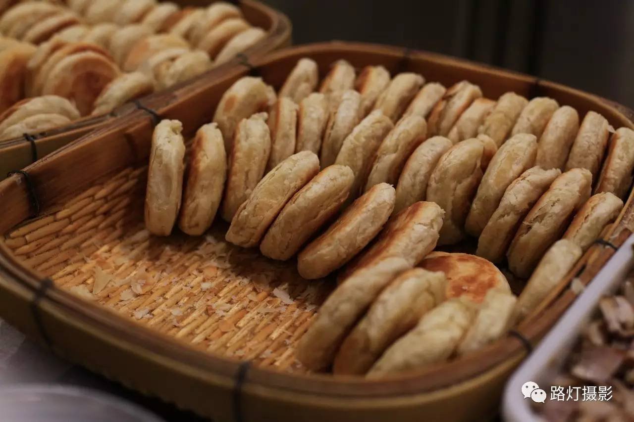 赤峰十大经典小吃