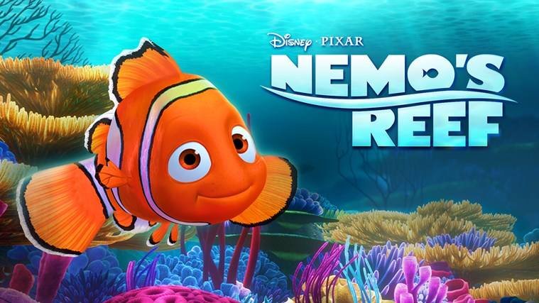 nemo 尼莫这个英文名是什么意思