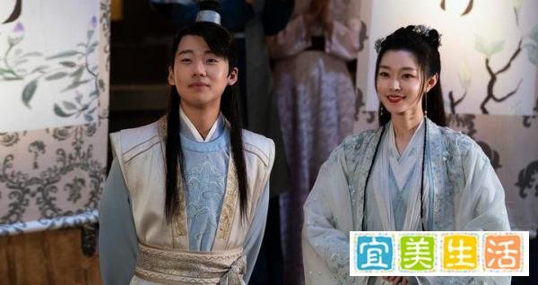 赘婿大结局:同样是招赘婿,楼舒婉与苏檀儿为何结局迥然?