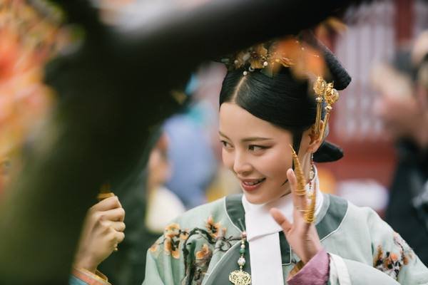 《如懿传》歪曲了多少历史?
