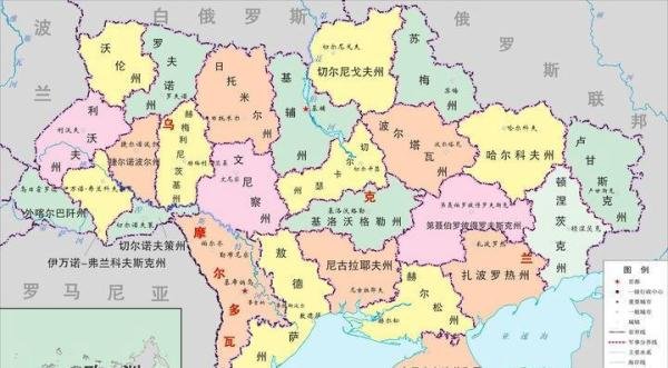 国际观察|乌克兰“橙色革命”是如何发生的？