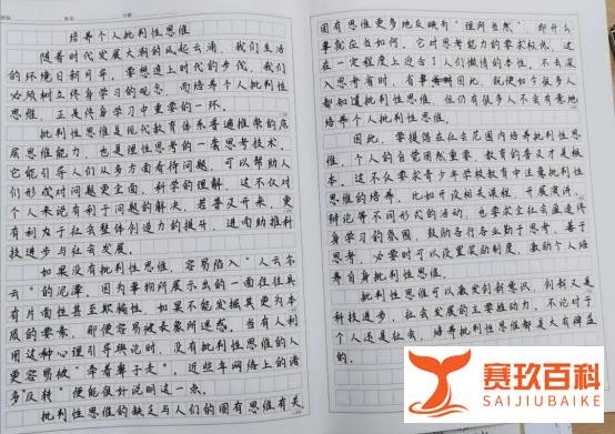 写好规范字的重要性及意义