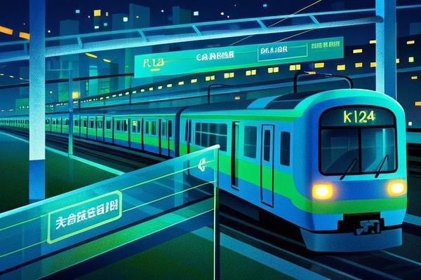 k1244次列车途经站点