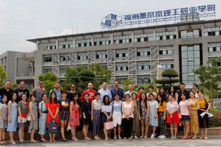 专升本几率大的专科学校