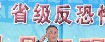 黑龙江省公安厅原巡视员赵春波坠楼身亡，于去年年底退休