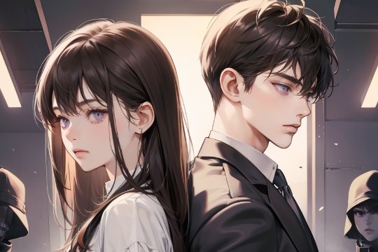 贵婉日记 剧情简介