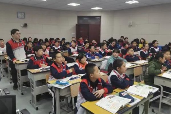 升学规划郭校长真名
