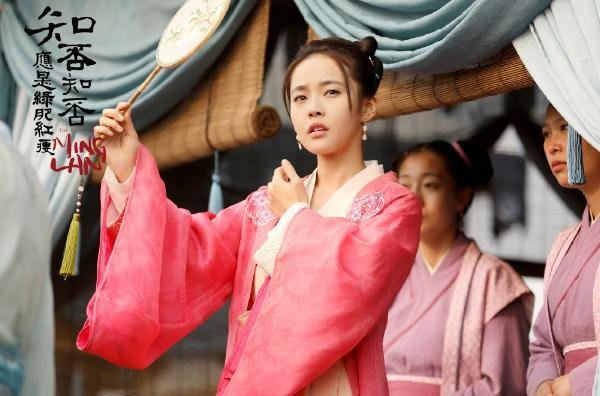 知否:盛家四个女婿结局是怎样的呢?