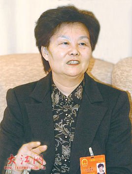 任捷的介绍