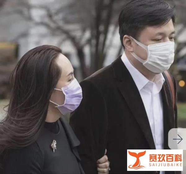 女强人孟晚舟，两次婚姻，倔强不服输