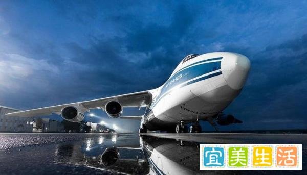 “鲁斯兰”传奇续写，安124之后，又一代重型运输机即将问世