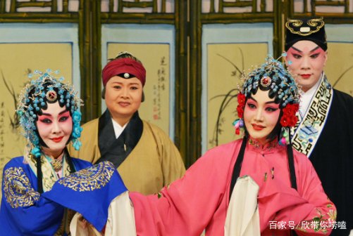 京剧界中的传奇人物,刘桂娟的戏曲人生究竟是什么样的?