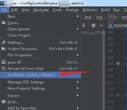 IntelliJ Idea下jar包引入失败的处理方法