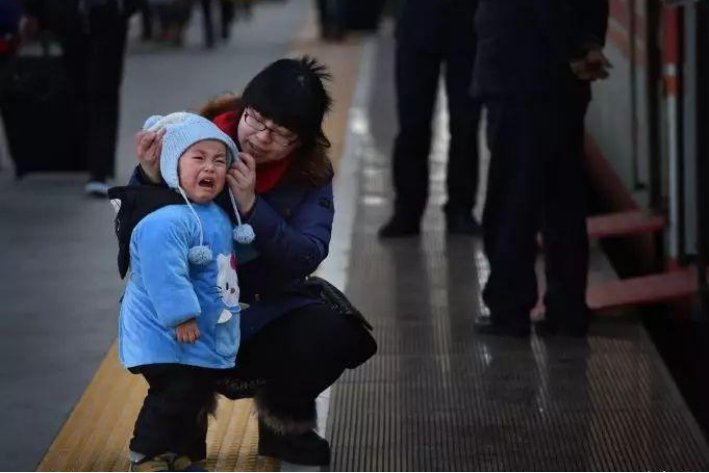 离别的意思是什么?