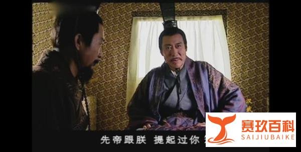 卫绾——从车夫到丞相的人生逆袭,堪称“初代”卫青