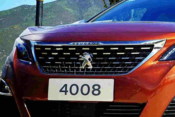 peugeot怎么读标准发音