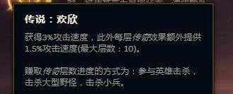 LOL s8赛季蛮族之王泰达米尔的天赋符文攻略