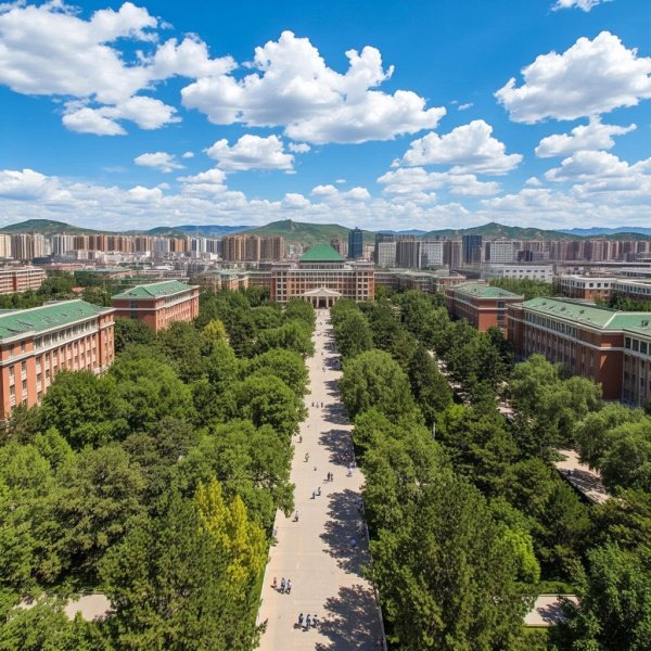 兰州博文学院简介