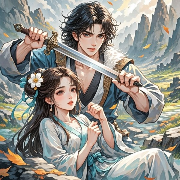 白玉川最后为何不杀小蝶
