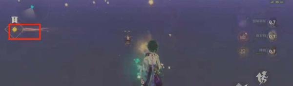 原神亘古的苍星【抓住命运】任务攻略
