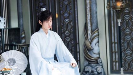 《沉香如屑》芷昔不择手段，结局却是令人泪目的？
